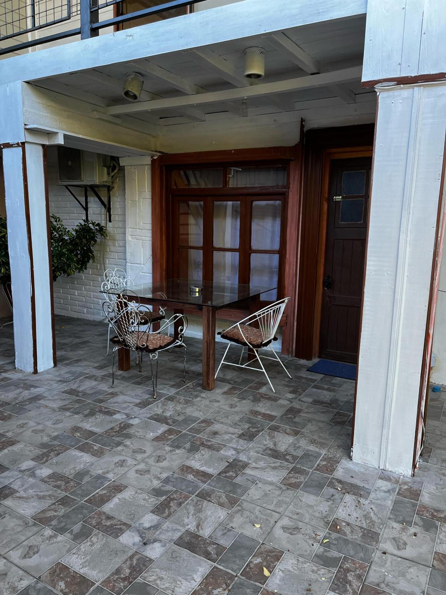 Puerta Del Sol Molina B&B Exterior foto