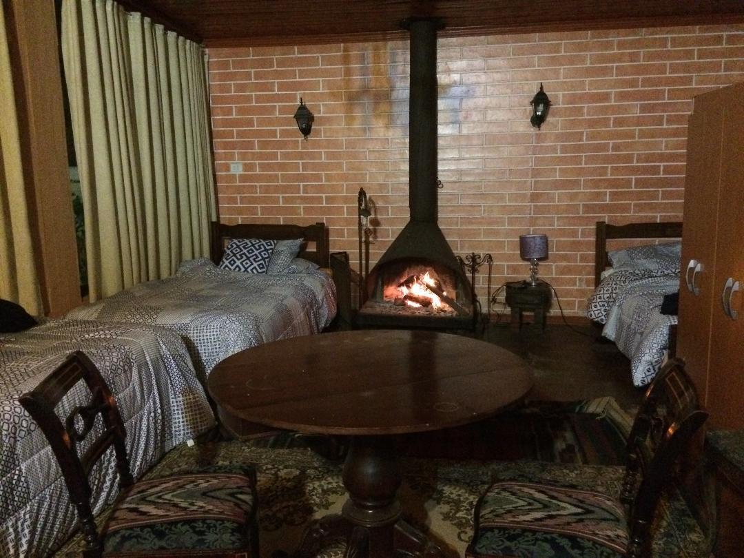 Puerta Del Sol Molina B&B Zimmer foto