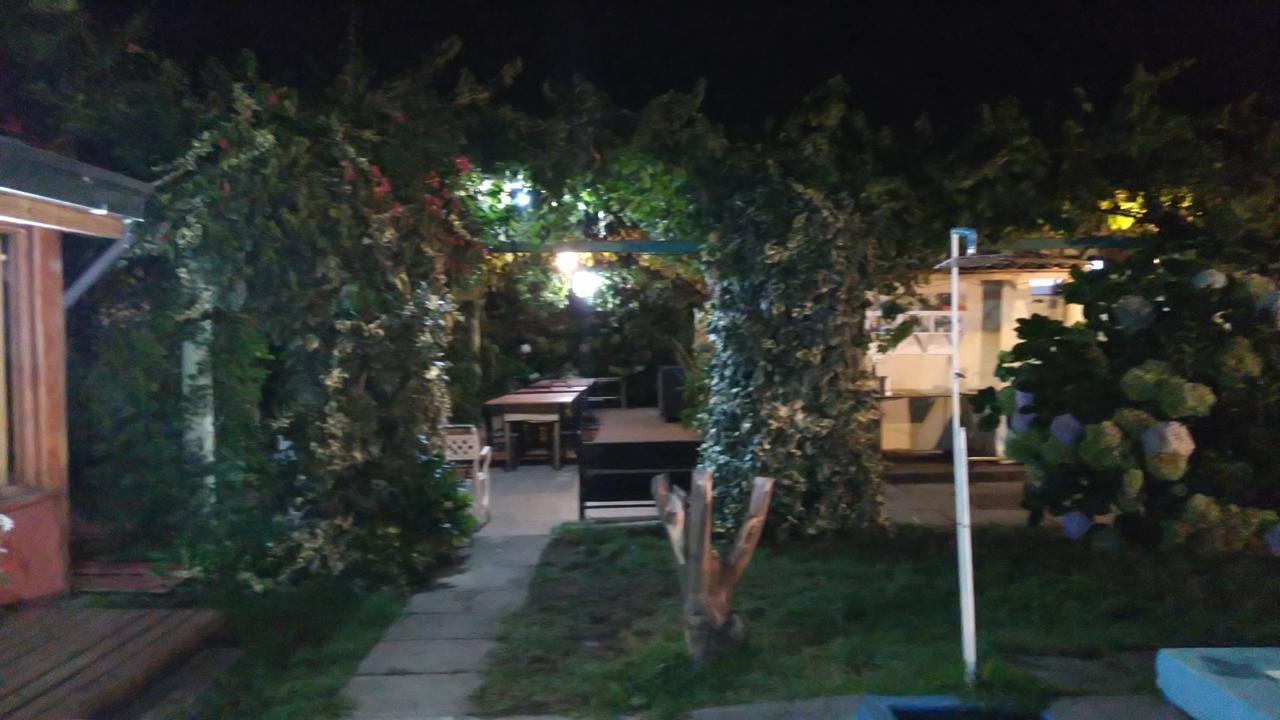 Puerta Del Sol Molina B&B Exterior foto